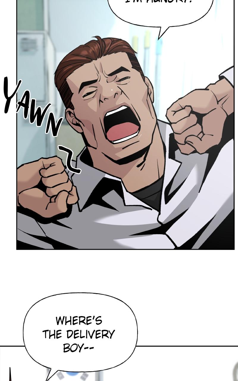 Read Designated Bully (en) Manga Online