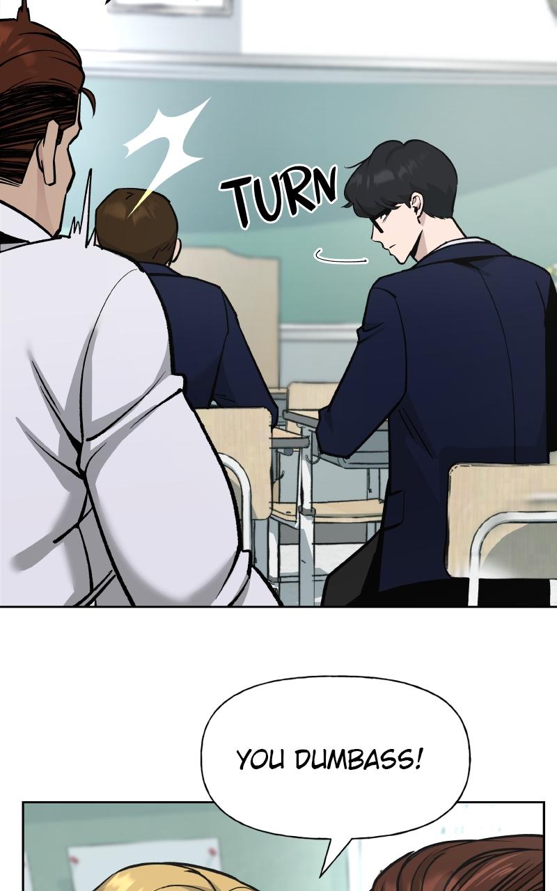 Read Designated Bully (en) Manga Online