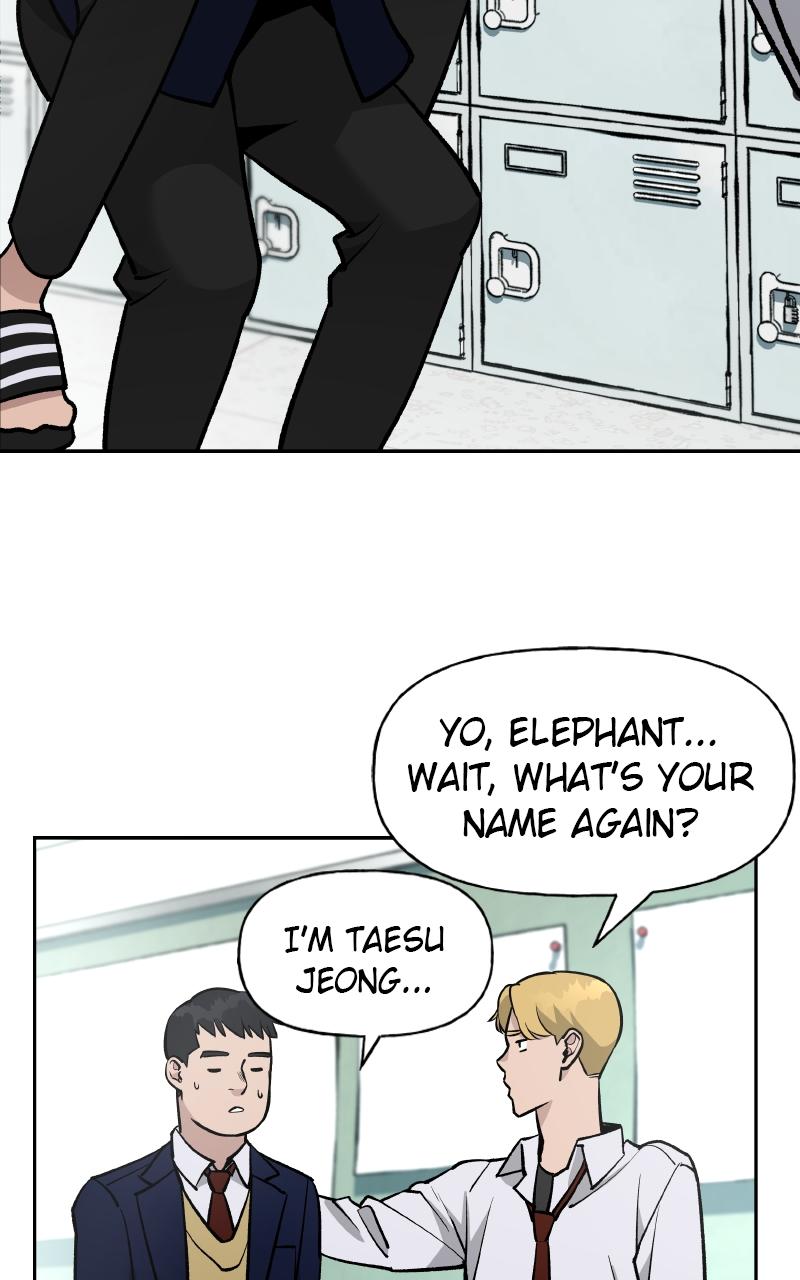 Read Designated Bully (en) Manga Online