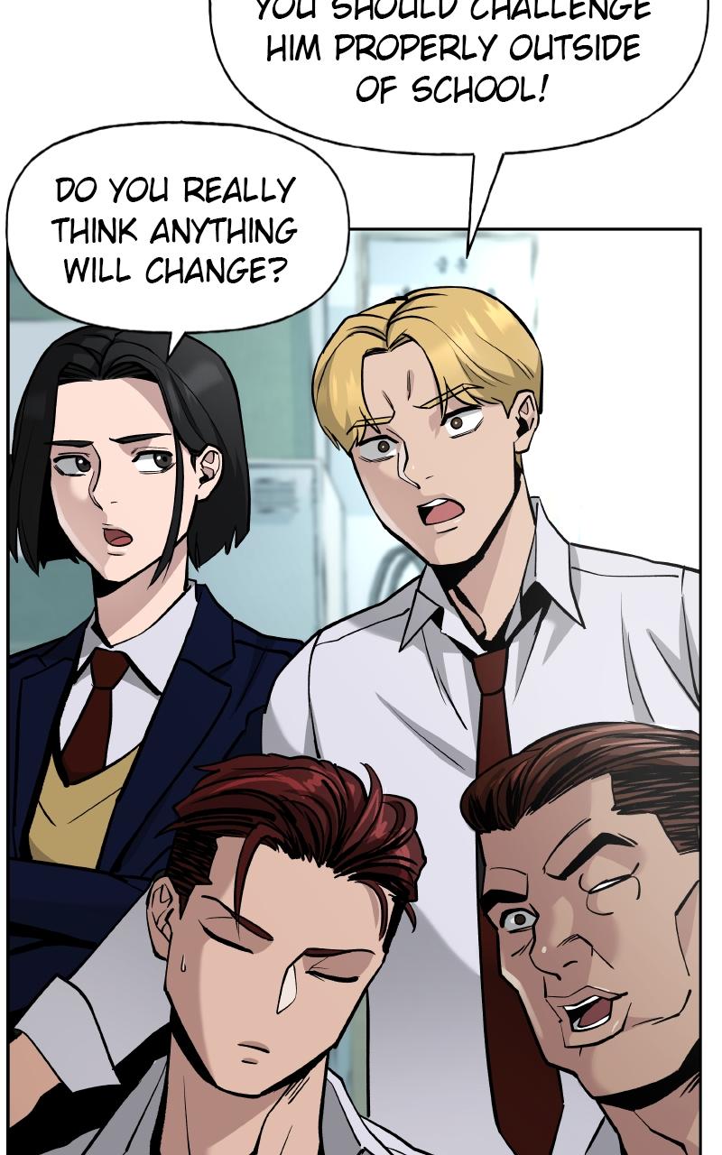 Read Designated Bully (en) Manga Online