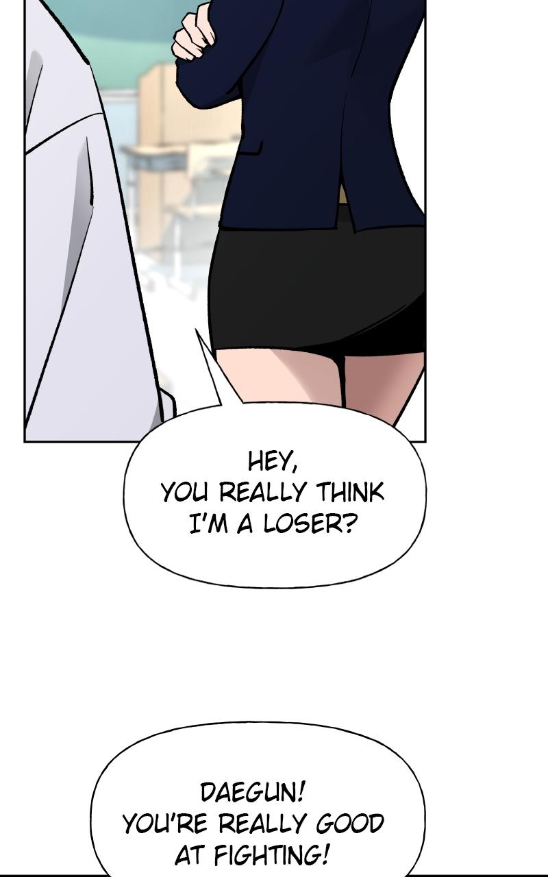 Read Designated Bully (en) Manga Online