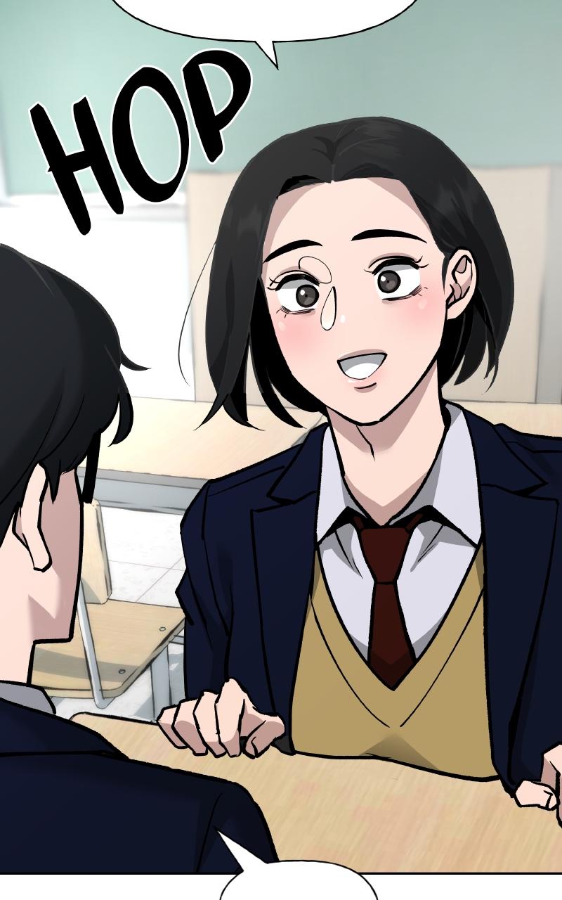 Read Designated Bully (en) Manga Online