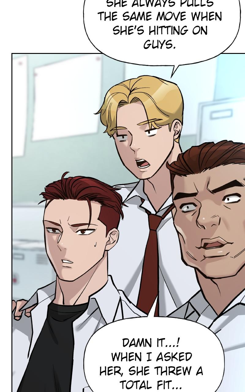 Read Designated Bully (en) Manga Online