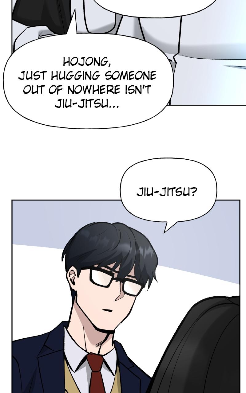 Read Designated Bully (en) Manga Online