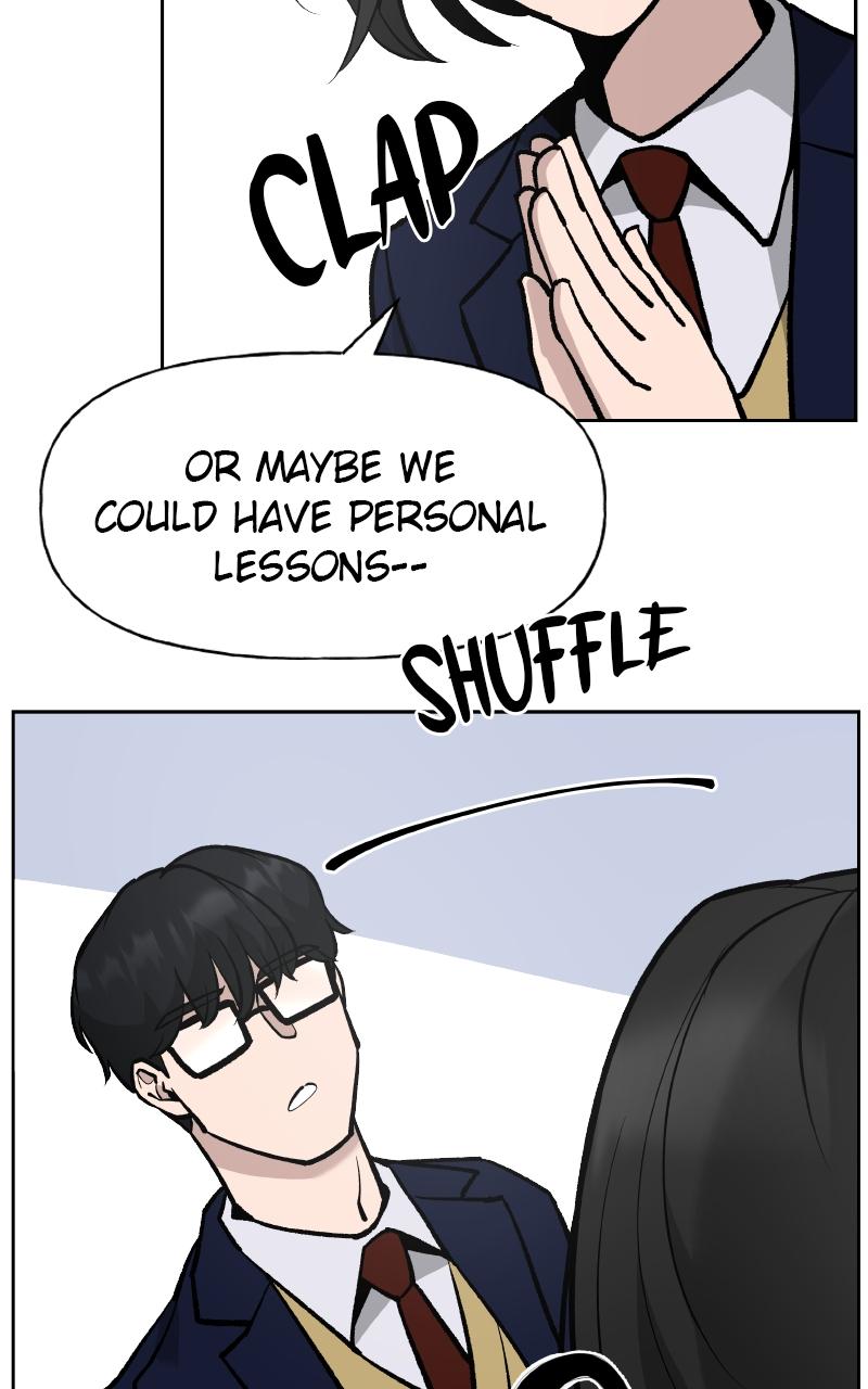 Read Designated Bully (en) Manga Online