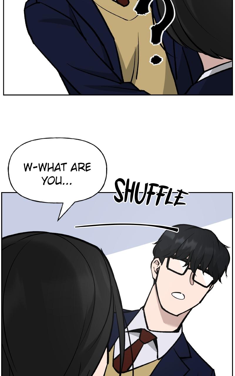 Read Designated Bully (en) Manga Online