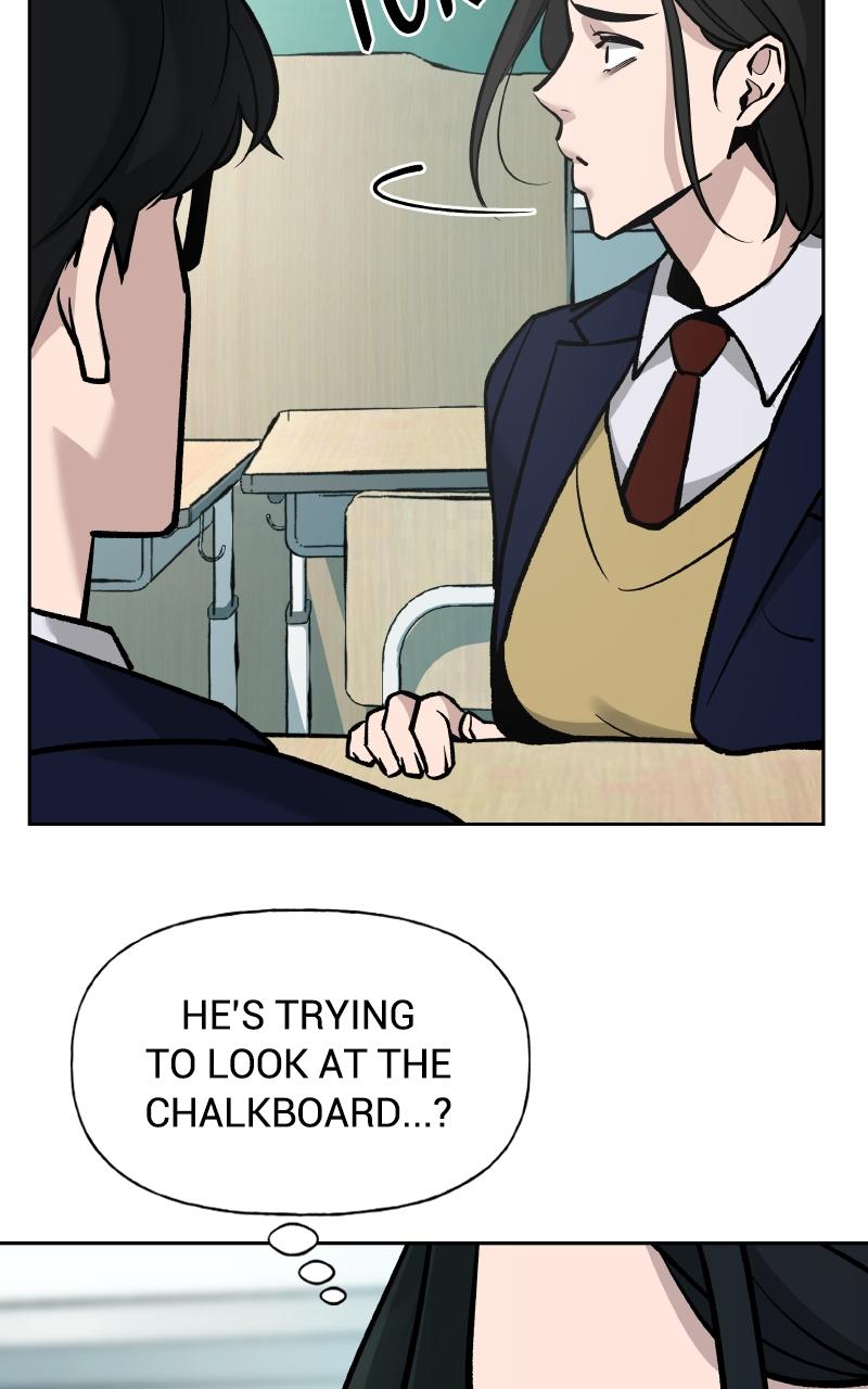 Read Designated Bully (en) Manga Online