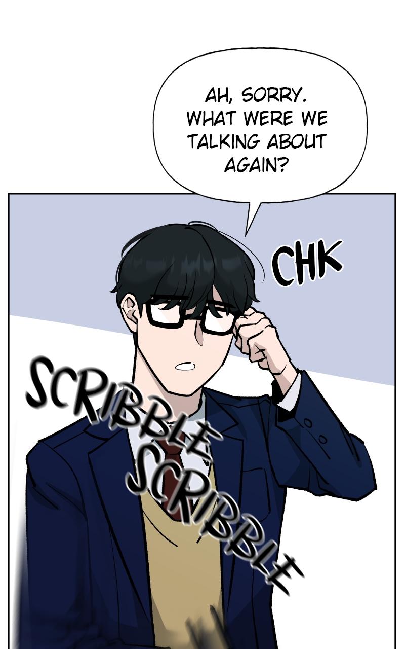 Read Designated Bully (en) Manga Online