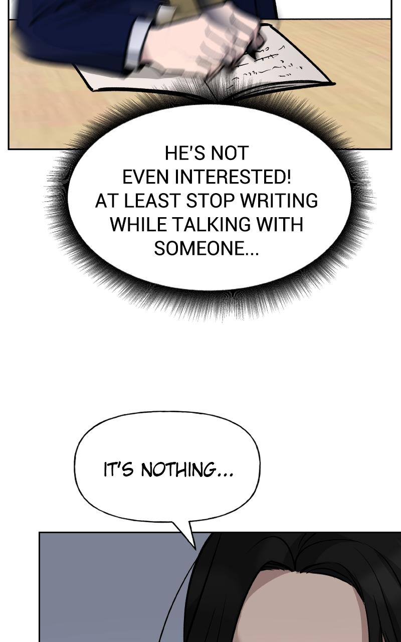 Read Designated Bully (en) Manga Online