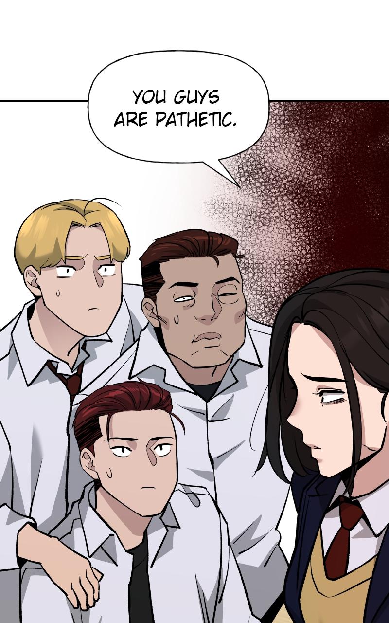 Read Designated Bully (en) Manga Online