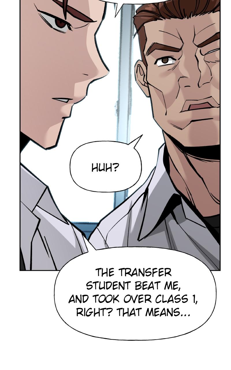 Read Designated Bully (en) Manga Online