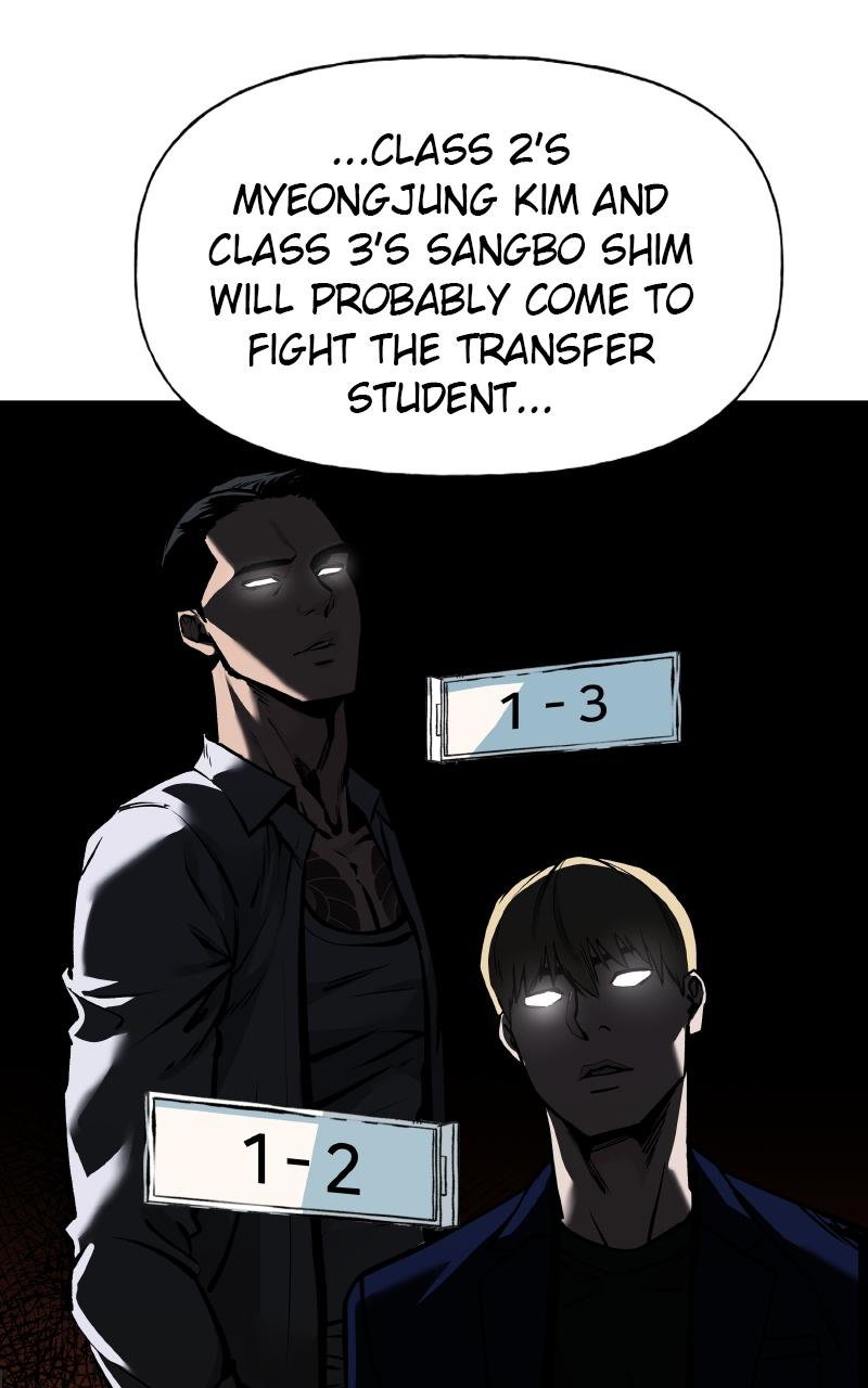 Read Designated Bully (en) Manga Online