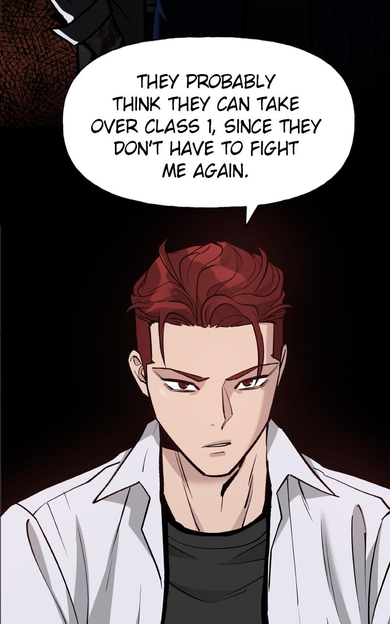 Read Designated Bully (en) Manga Online