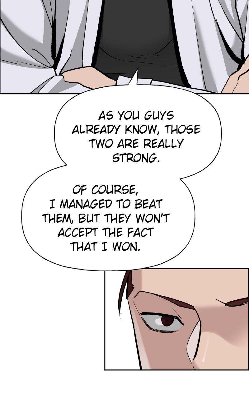 Read Designated Bully (en) Manga Online