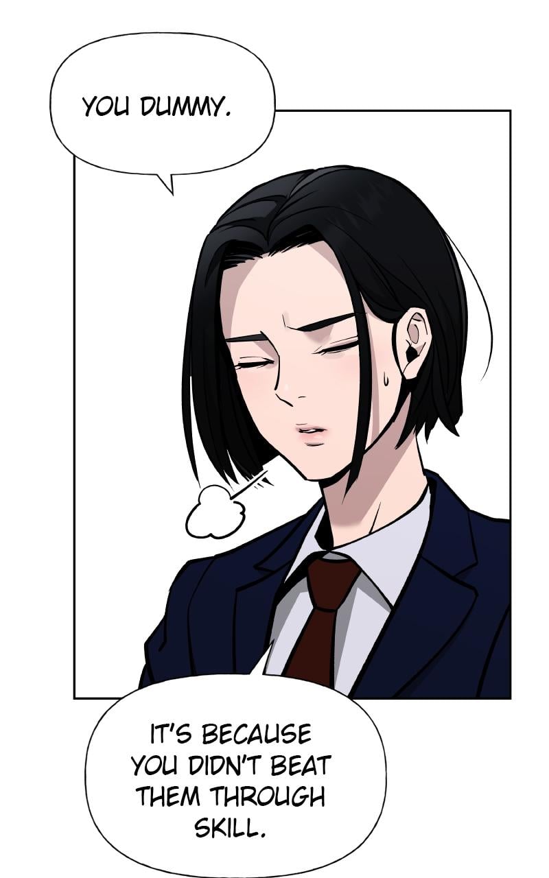 Read Designated Bully (en) Manga Online