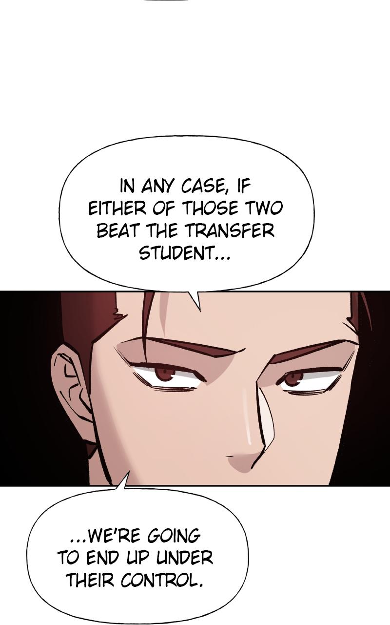 Read Designated Bully (en) Manga Online