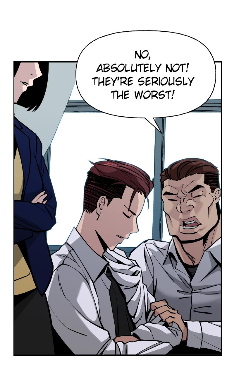 Read Designated Bully (en) Manga Online