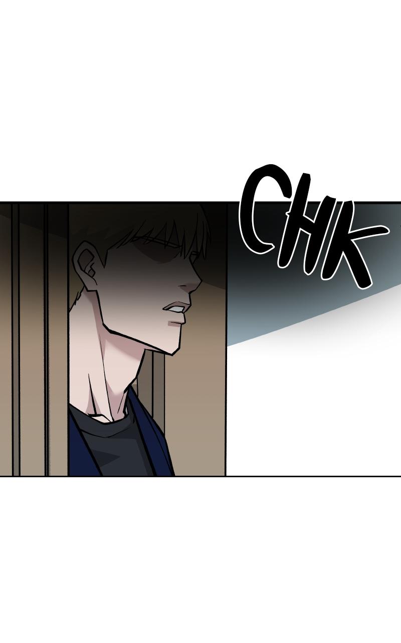 Read Designated Bully (en) Manga Online