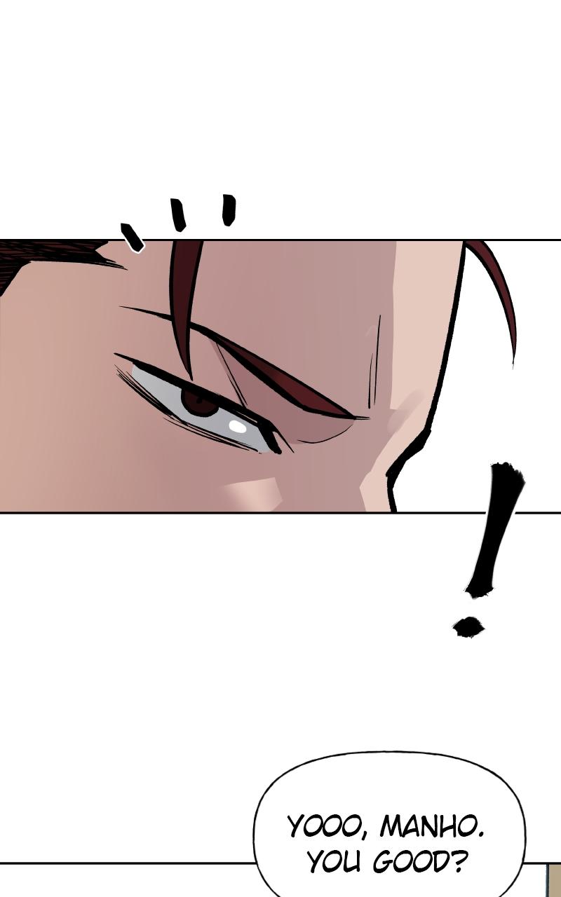 Read Designated Bully (en) Manga Online