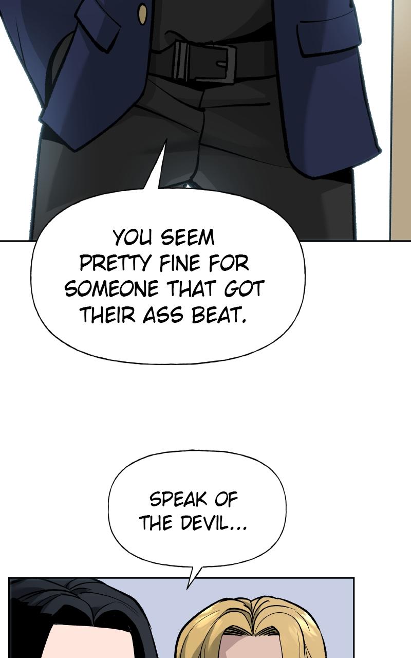 Read Designated Bully (en) Manga Online