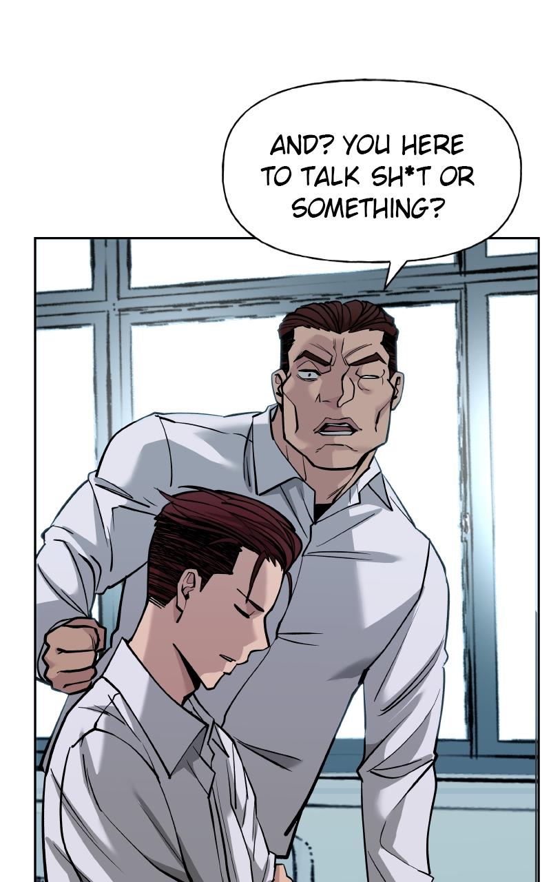 Read Designated Bully (en) Manga Online