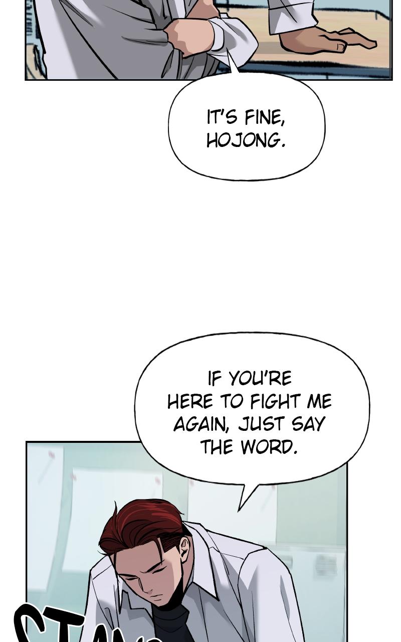 Read Designated Bully (en) Manga Online