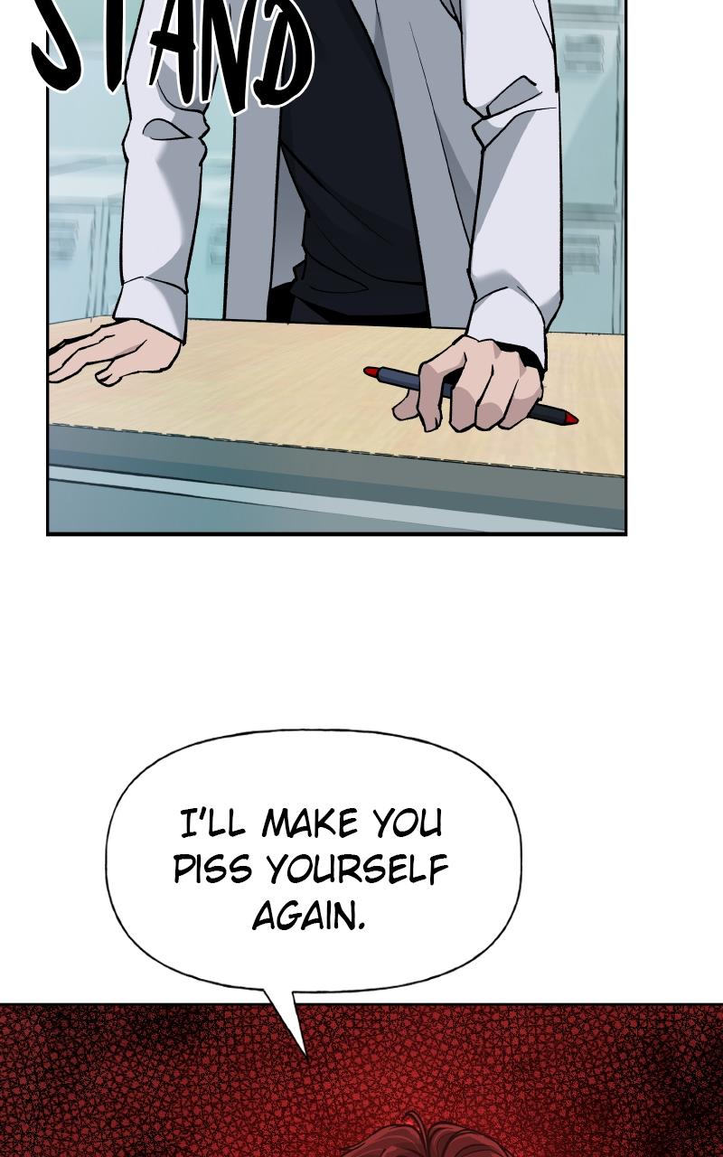 Read Designated Bully (en) Manga Online