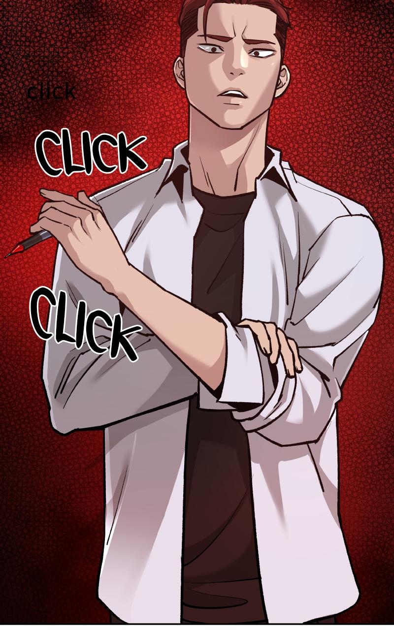 Read Designated Bully (en) Manga Online