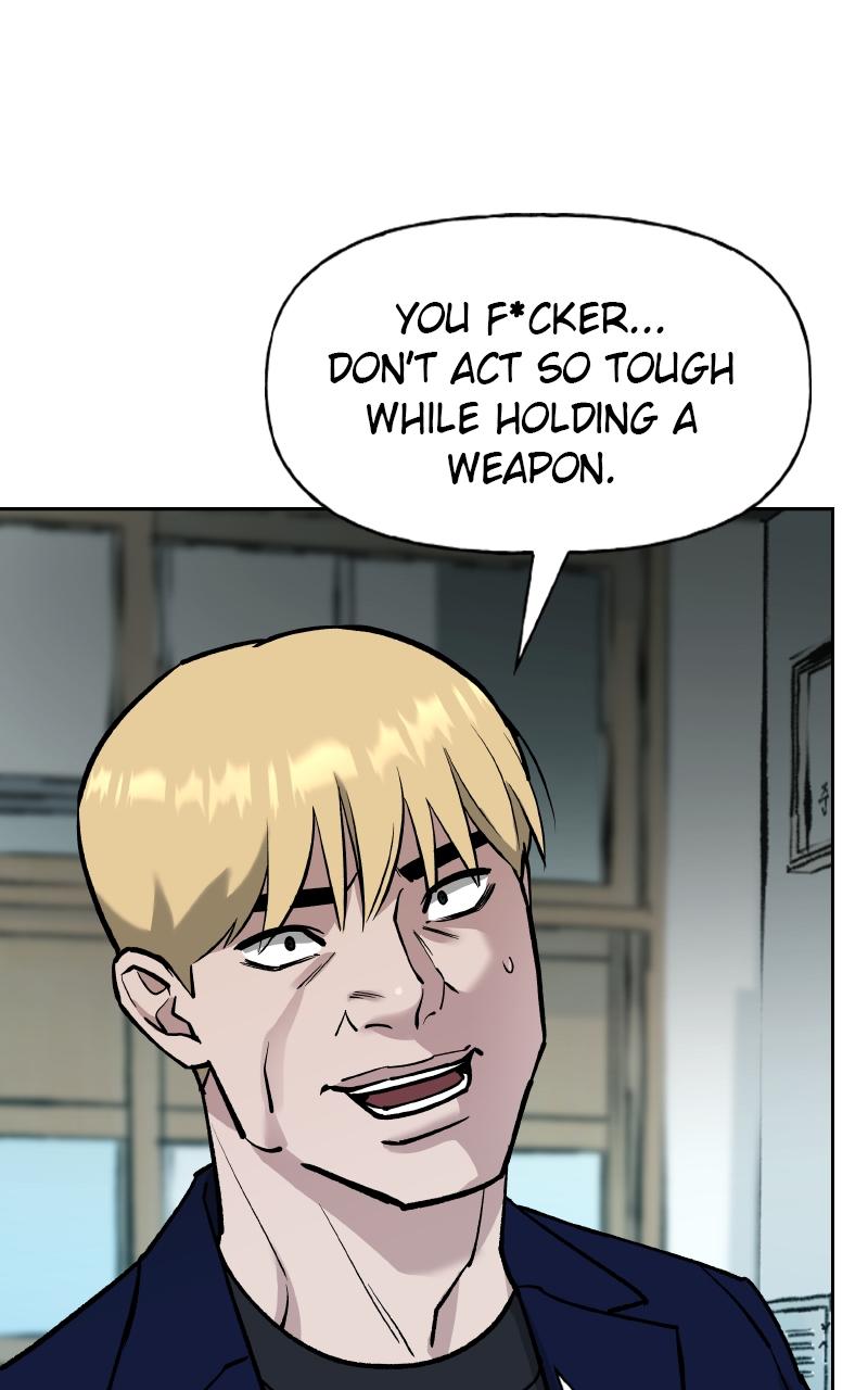 Read Designated Bully (en) Manga Online