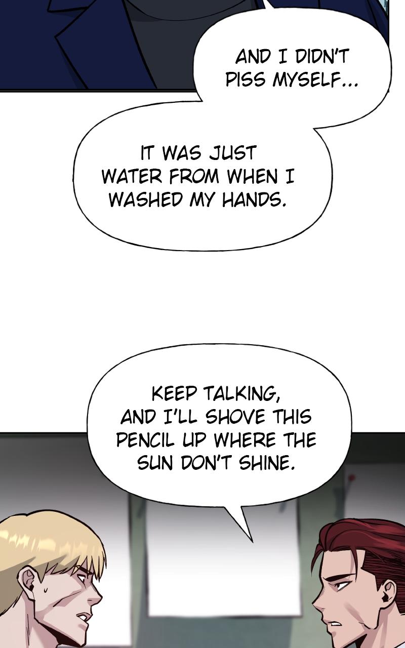 Read Designated Bully (en) Manga Online