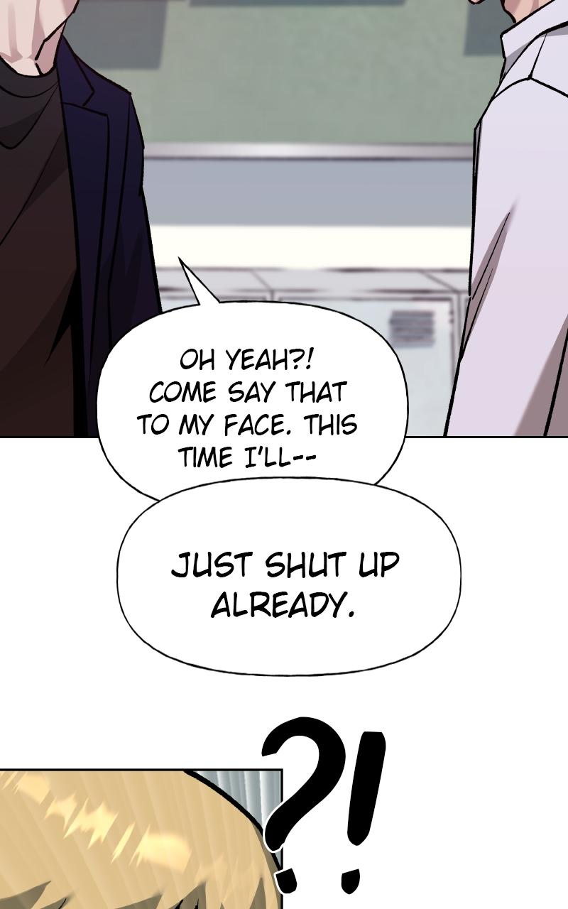 Read Designated Bully (en) Manga Online