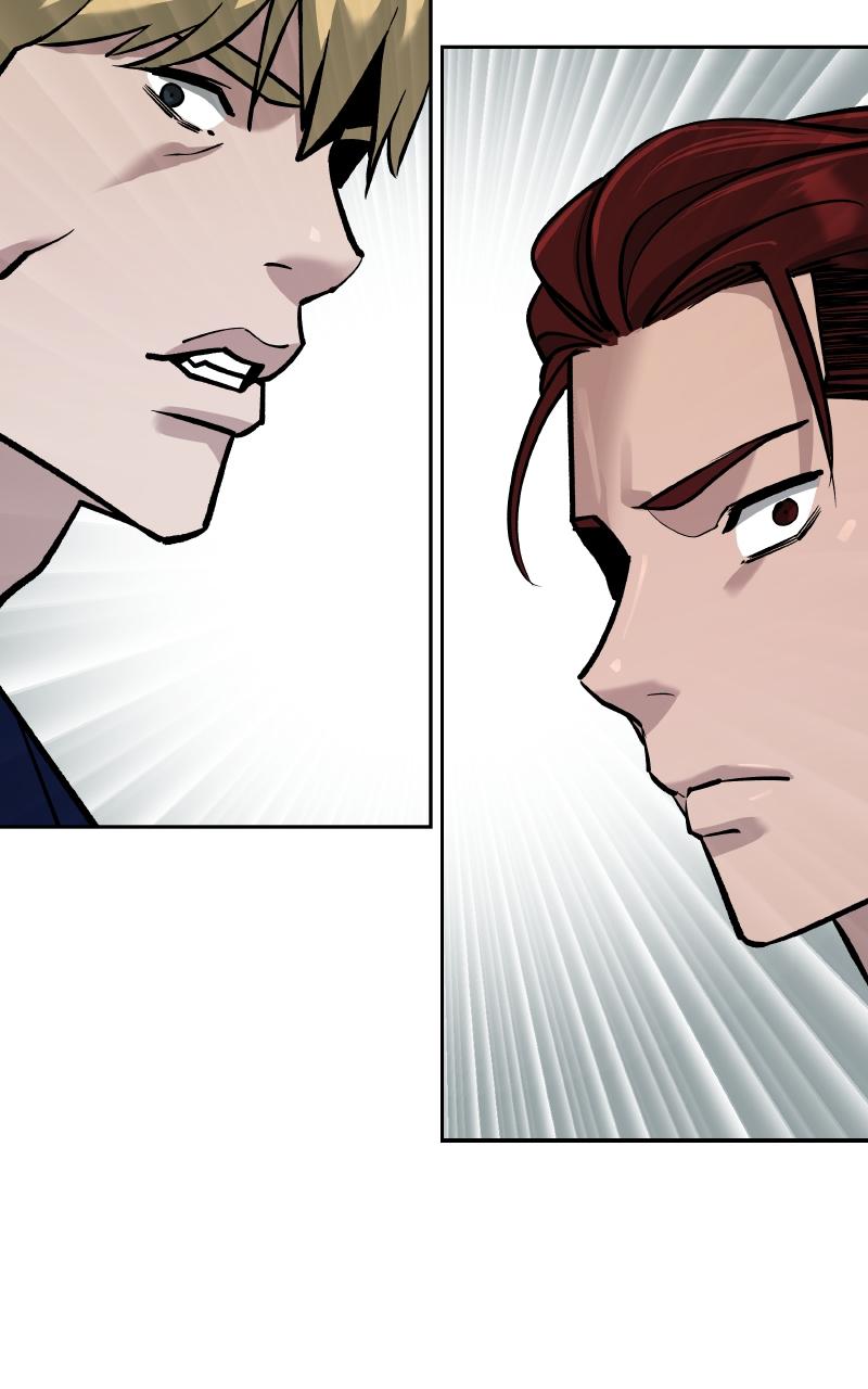 Read Designated Bully (en) Manga Online