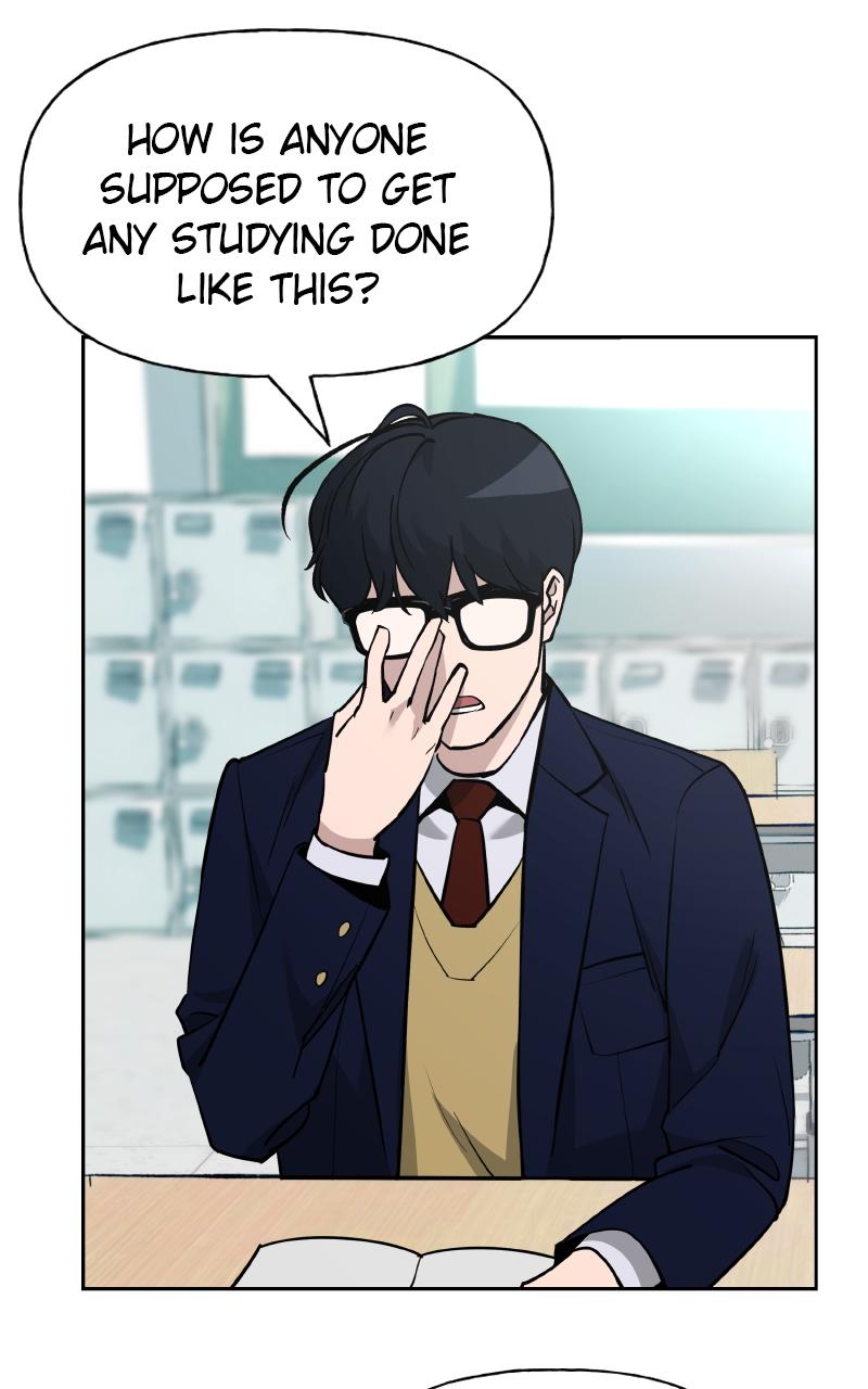 Read Designated Bully (en) Manga Online