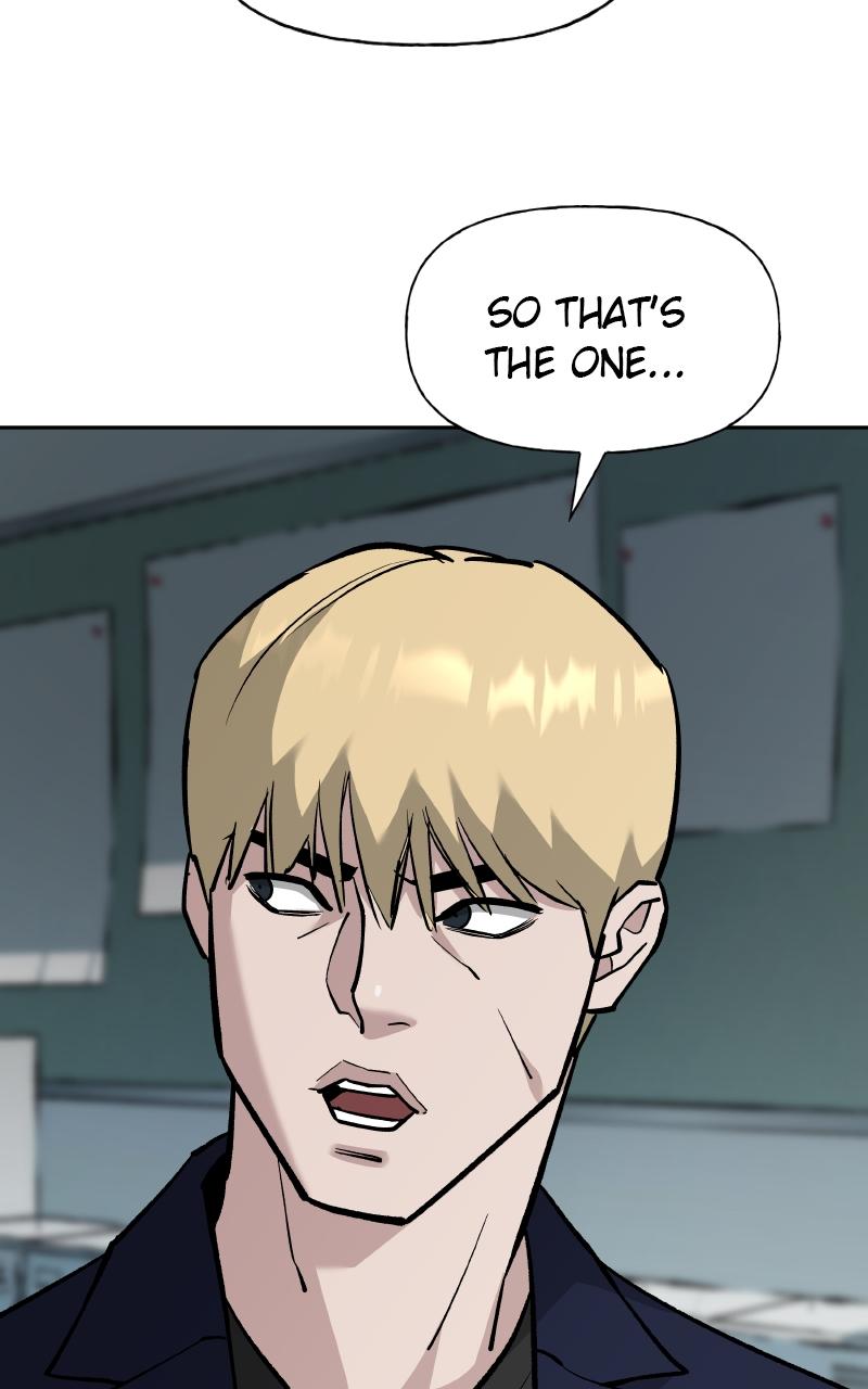 Read Designated Bully (en) Manga Online