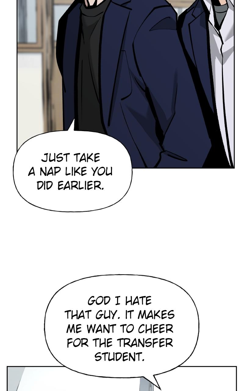 Read Designated Bully (en) Manga Online