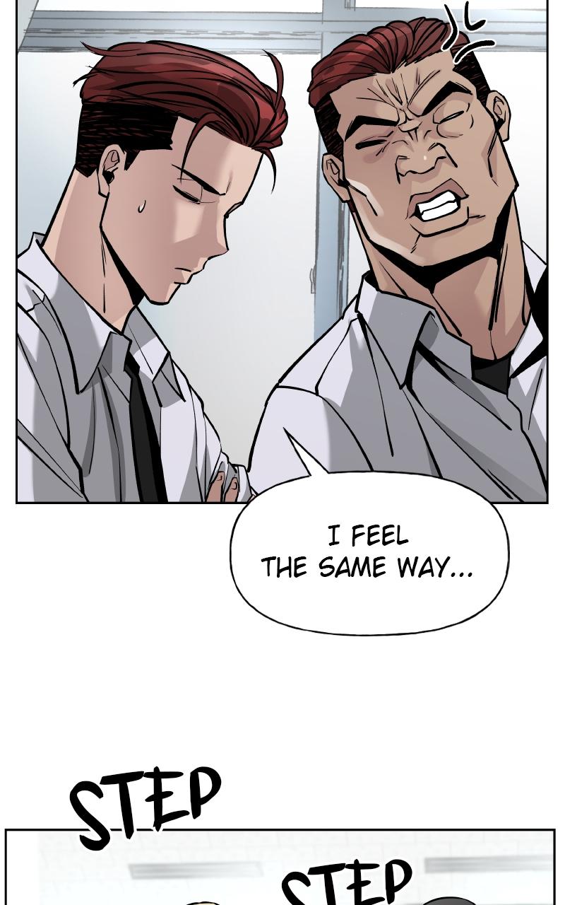 Read Designated Bully (en) Manga Online