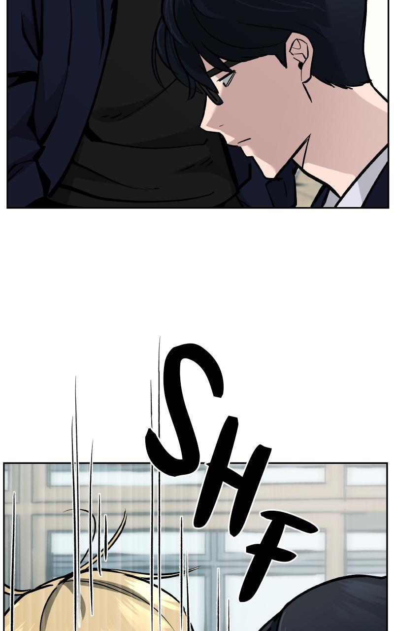 Read Designated Bully (en) Manga Online