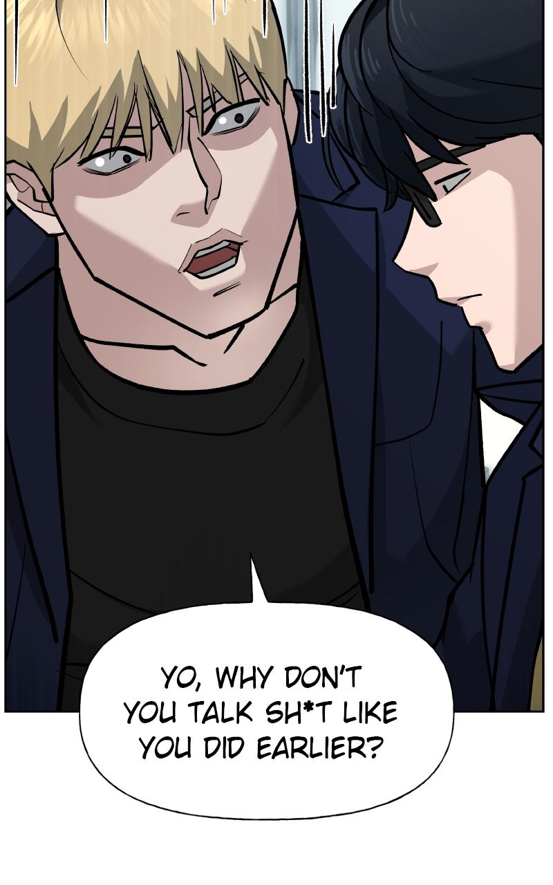 Read Designated Bully (en) Manga Online