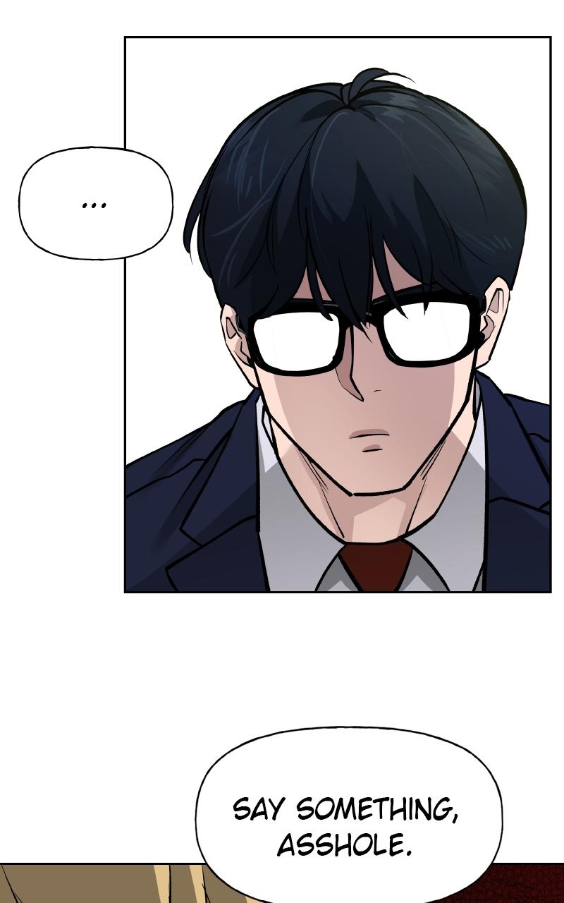 Read Designated Bully (en) Manga Online