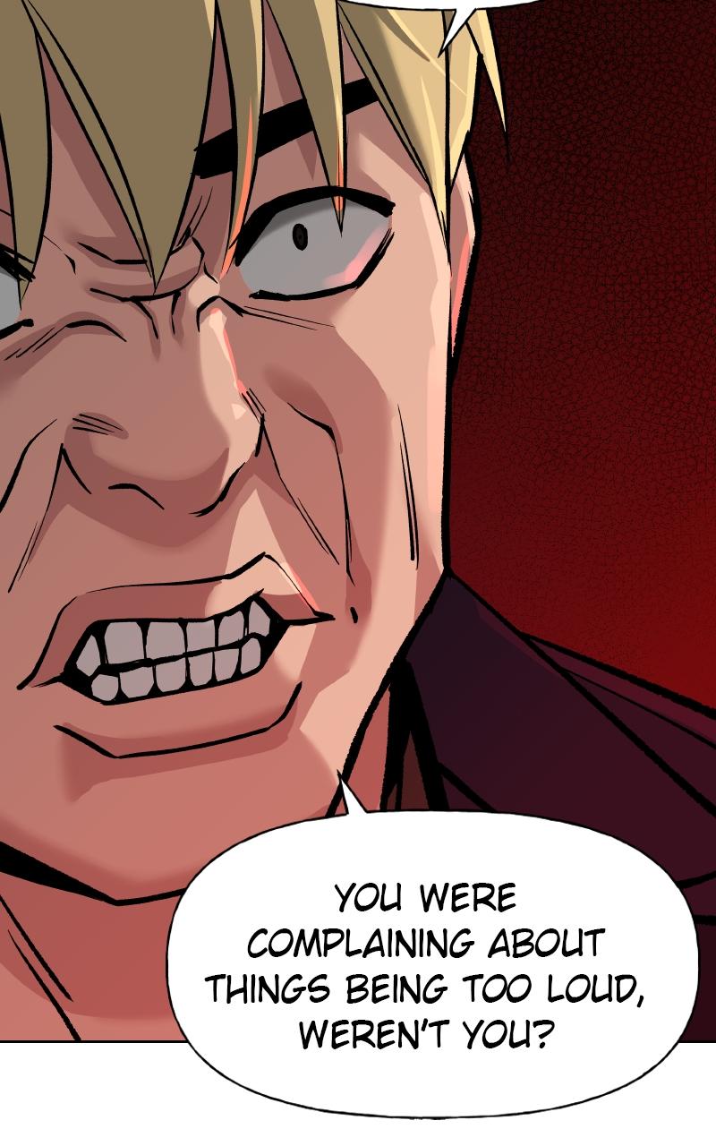 Read Designated Bully (en) Manga Online