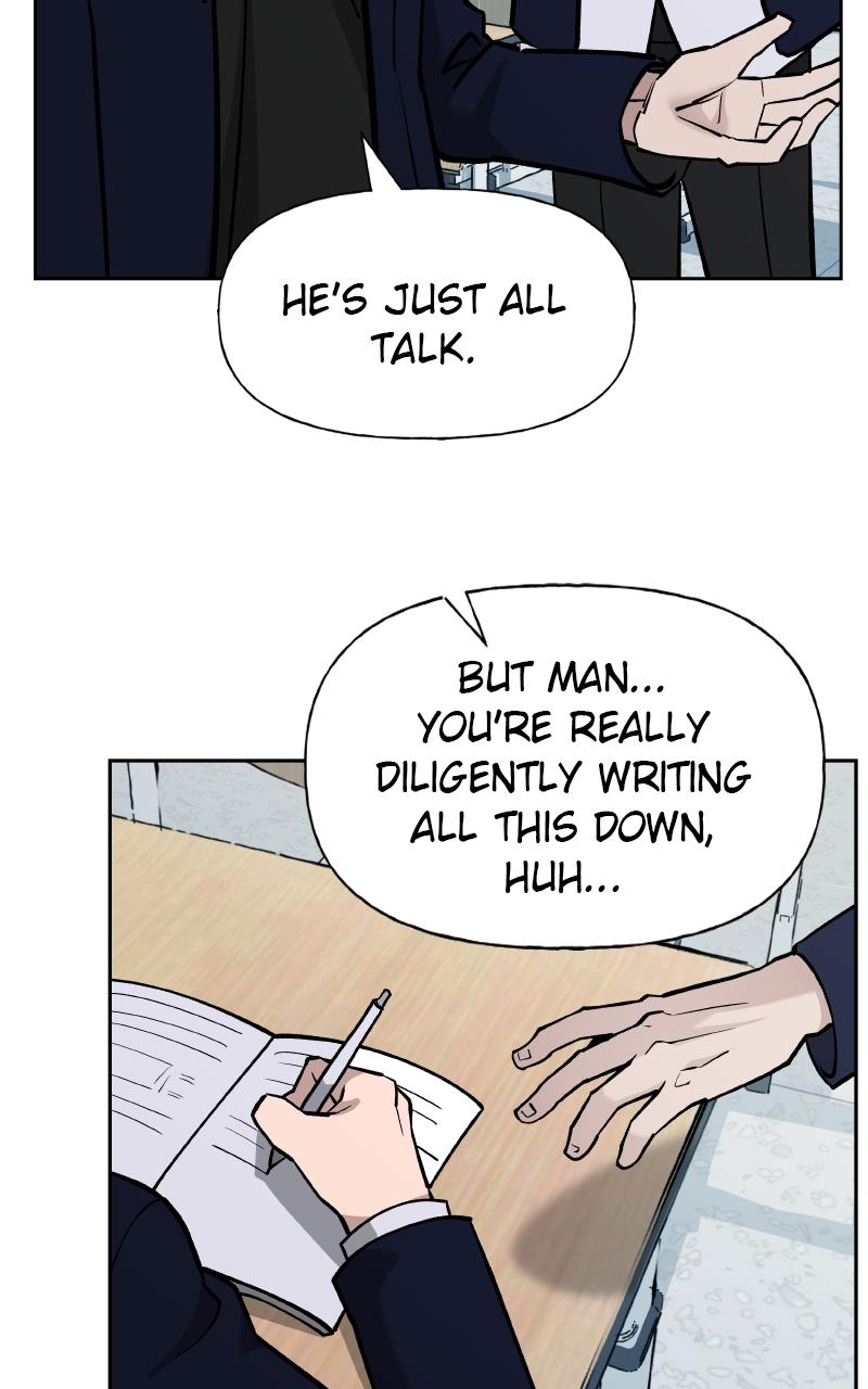 Read Designated Bully (en) Manga Online