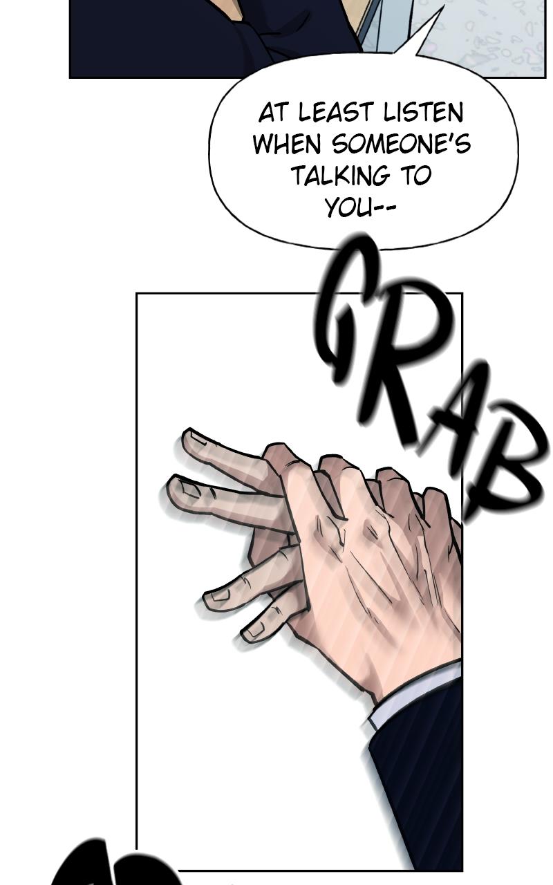 Read Designated Bully (en) Manga Online