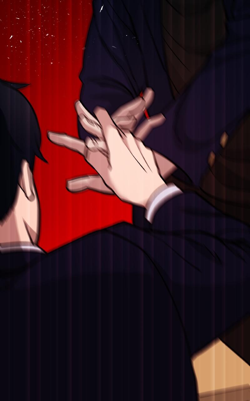 Read Designated Bully (en) Manga Online