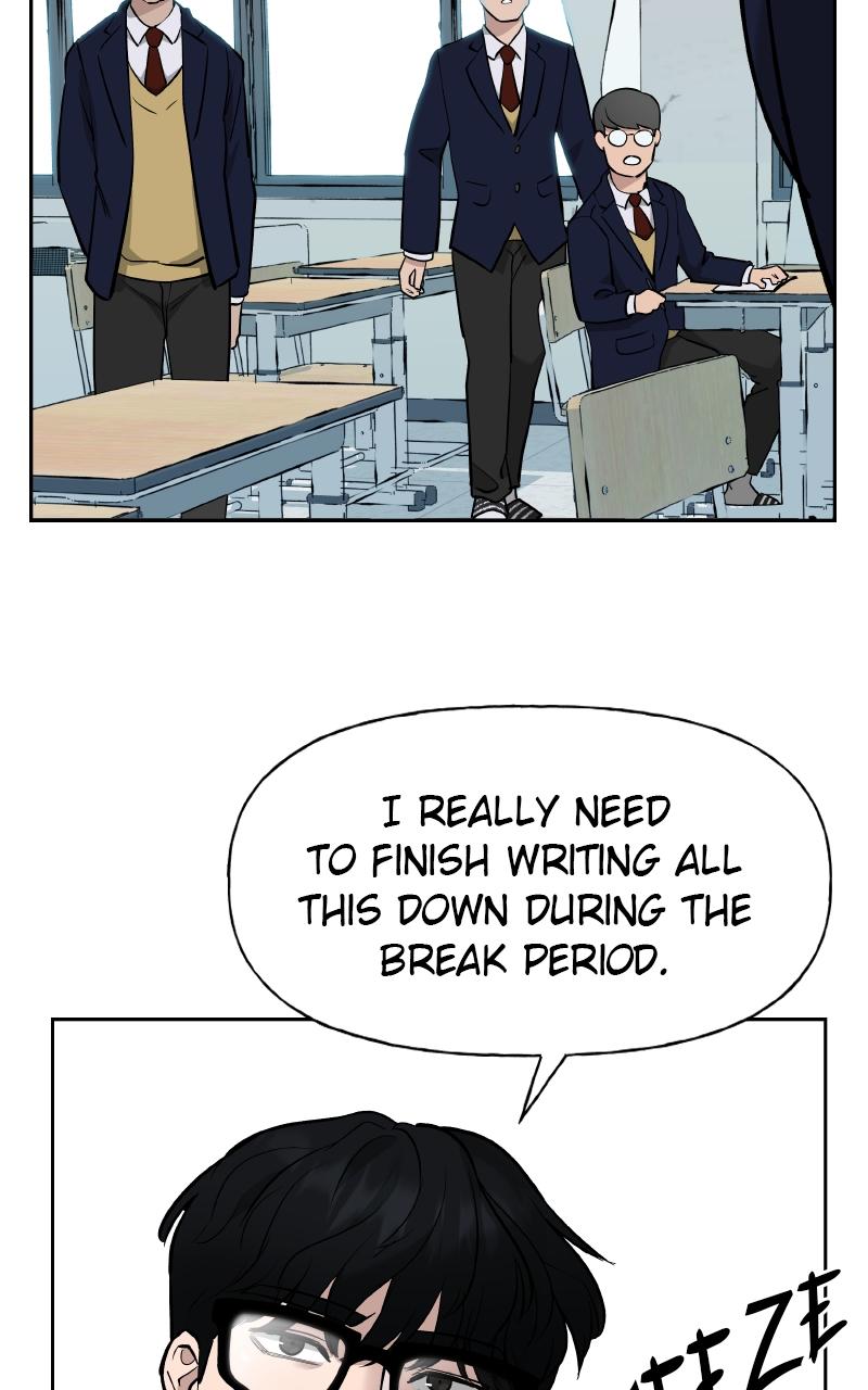 Read Designated Bully (en) Manga Online