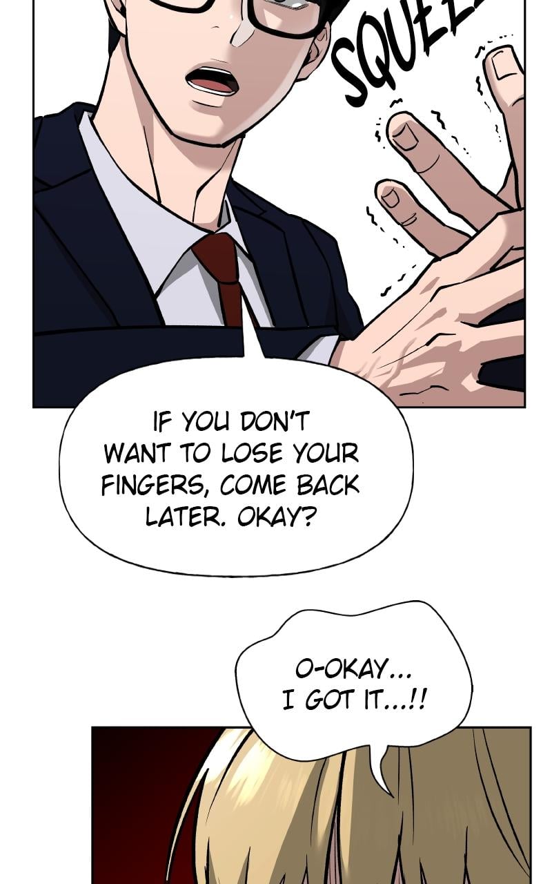 Read Designated Bully (en) Manga Online