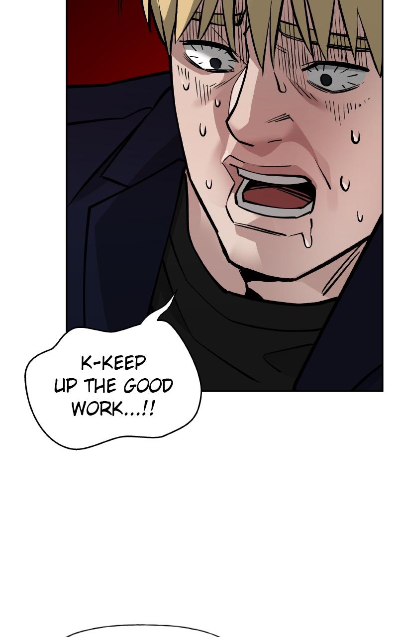 Read Designated Bully (en) Manga Online