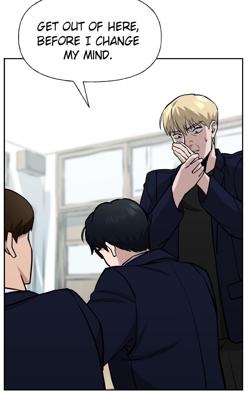 Read Designated Bully (en) Manga Online