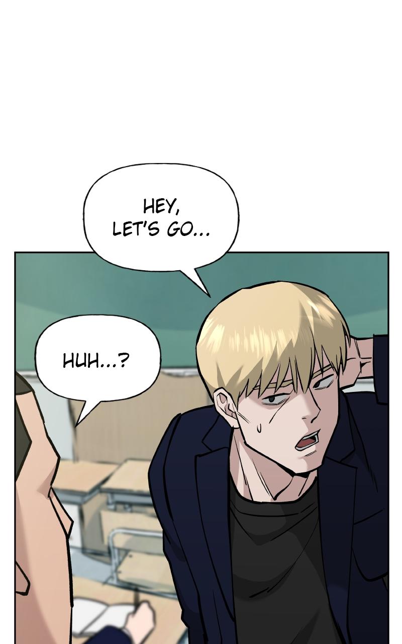 Read Designated Bully (en) Manga Online