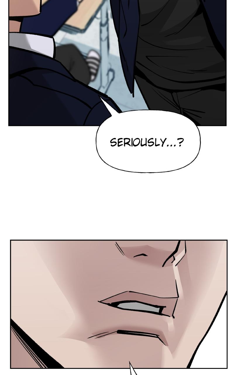 Read Designated Bully (en) Manga Online