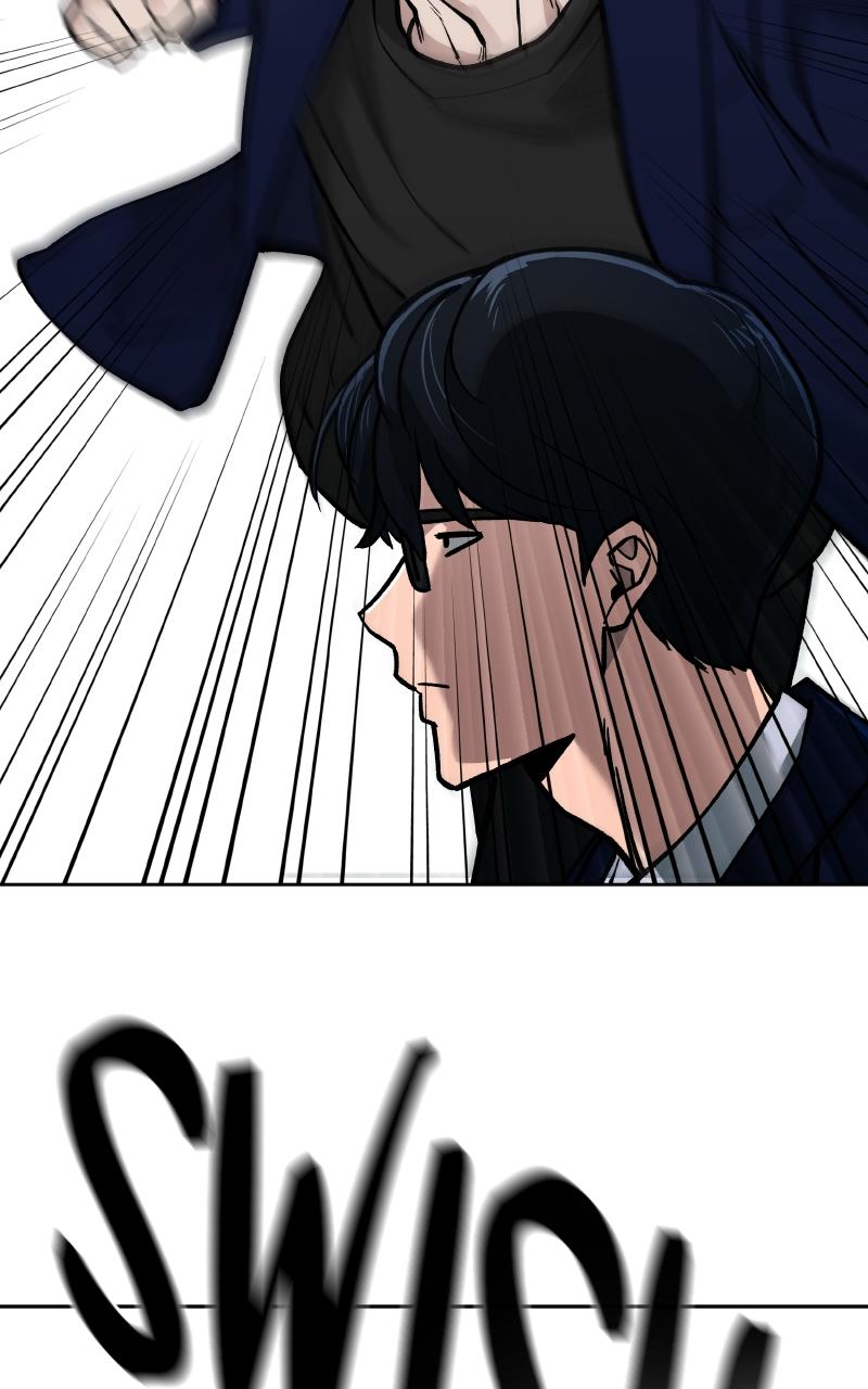 Read Designated Bully (en) Manga Online